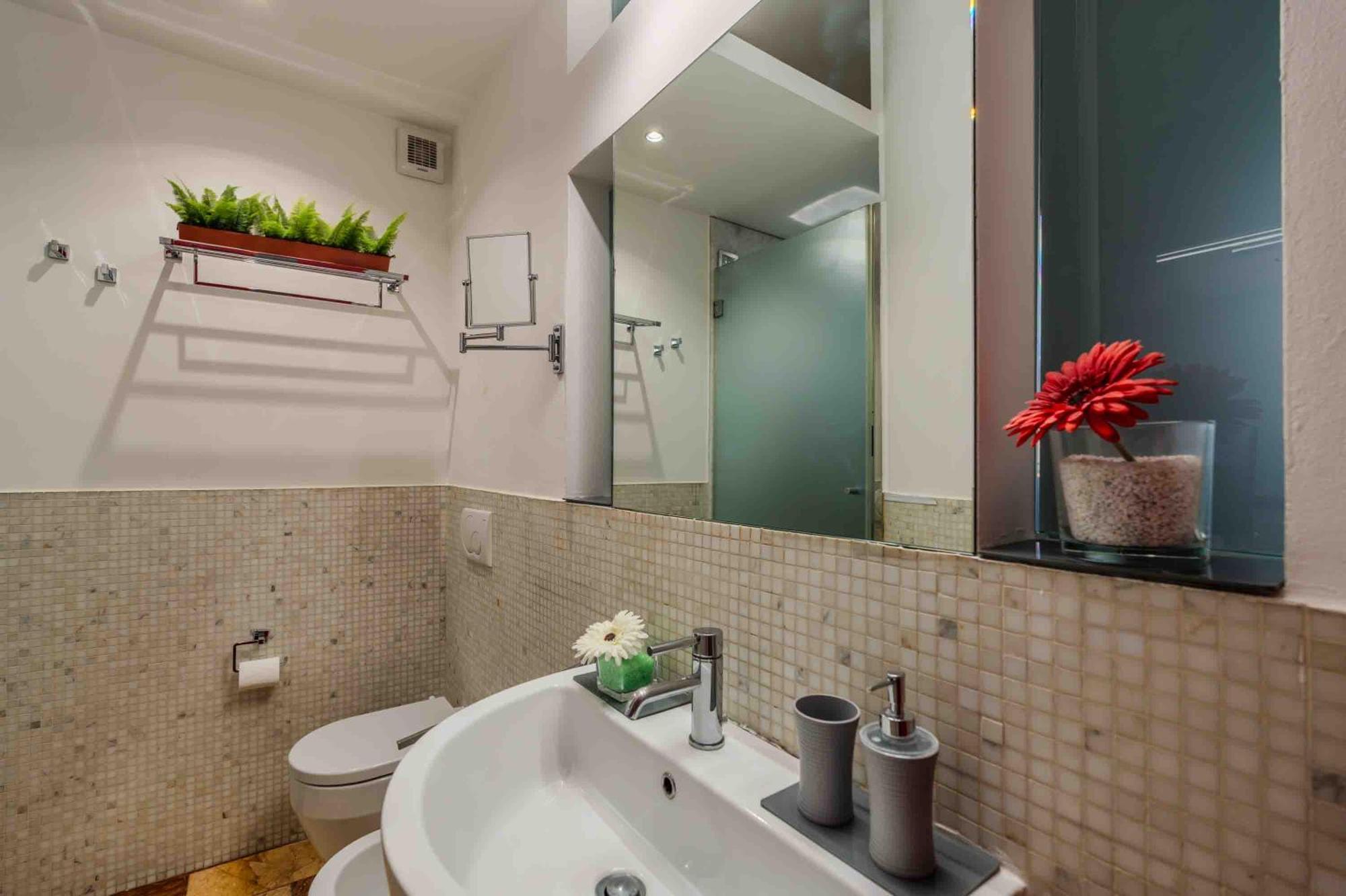 Loft Elegante In Centro In Zona Signorile - Davanti Metro Milan