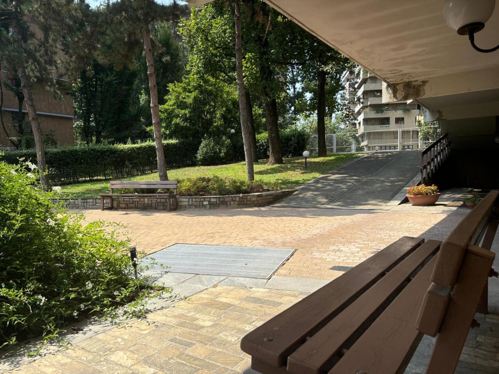 Apartment Loft Elegante In Centro In Zona Signorile - Davanti Metro Mailand