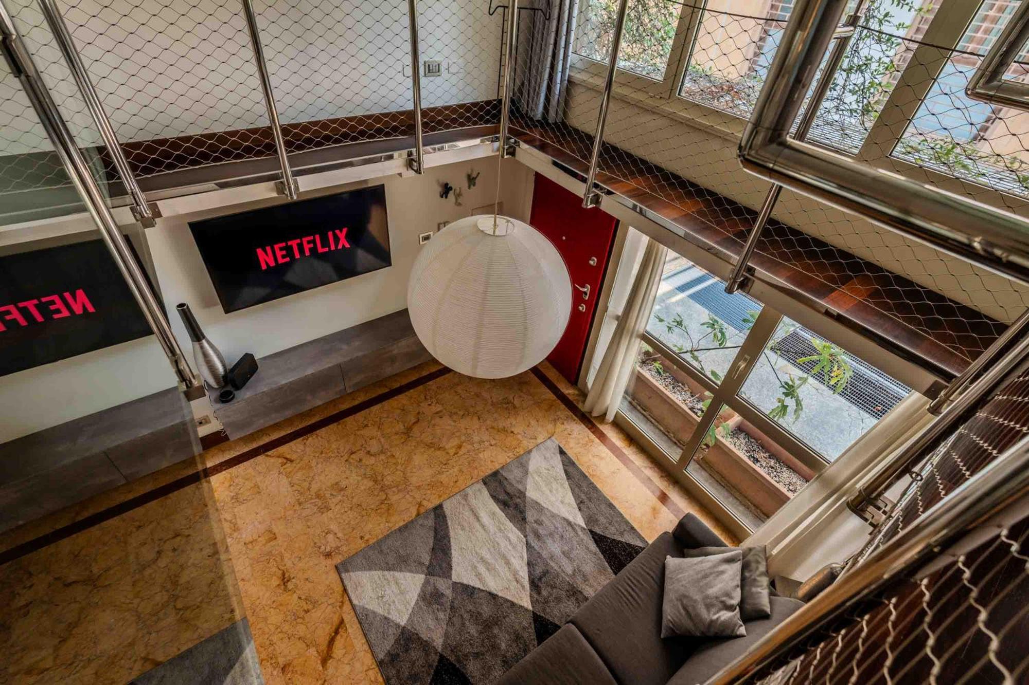 Loft Elegante In Centro In Zona Signorile - Davanti Metro Mailand