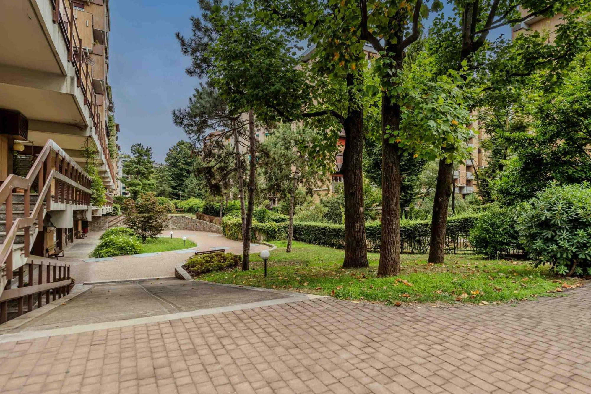 Loft Elegante In Centro In Zona Signorile - Davanti Metro Apartment *